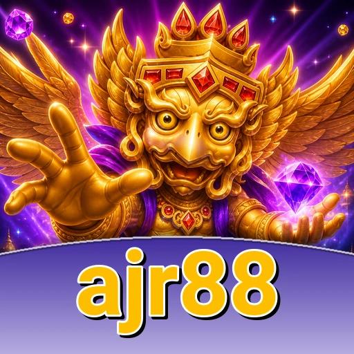 ajr88 APK — katalog lengkap