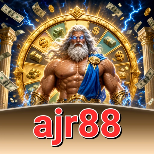 ajr88 APK — gak dipotong pulsa